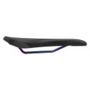 Ergon Satula SM Enduro Comp Stealth, Oil Slick musta